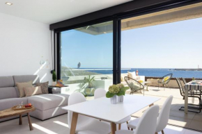 Home2Book Design & Breathtaking Sea Views El Porís